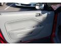 2007 Mustang V6 Deluxe Convertible #9