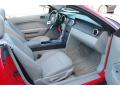 2007 Mustang V6 Deluxe Convertible #14