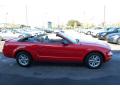 2007 Mustang V6 Deluxe Convertible #17