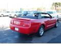 2007 Mustang V6 Deluxe Convertible #18