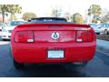 2007 Mustang V6 Deluxe Convertible #19