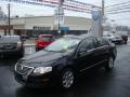 2007 Passat 2.0T Sedan #1