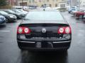 2007 Passat 2.0T Sedan #4