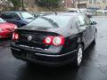 2007 Passat 2.0T Sedan #5