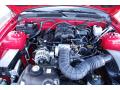 2007 Mustang V6 Deluxe Convertible #23
