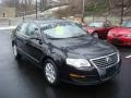 2007 Passat 2.0T Sedan #7