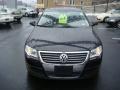 2007 Passat 2.0T Sedan #8