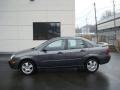 2007 Focus ZX4 SES Sedan #1