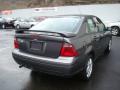 2007 Focus ZX4 SES Sedan #4