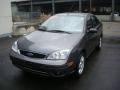 2007 Focus ZX4 SES Sedan #8