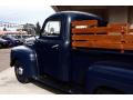 1952 F Series Truck F1 #23