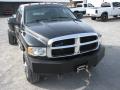2005 Ram 3500 SLT Quad Cab 4x4 Dually #5 2005 Ram 3500 SLT Quad Cab 4x4 Dually #5