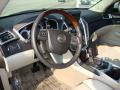 2010 SRX V6 #15