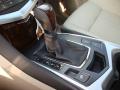 2010 SRX V6 #18