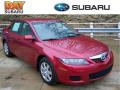2006 MAZDA6 i Sedan photo #1