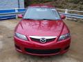 2006 MAZDA6 i Sedan photo #2