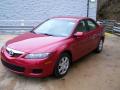 2006 MAZDA6 i Sedan photo #3