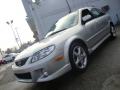 2002 Protege 5 Wagon #2