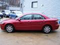 2006 MAZDA6 i Sedan photo #4