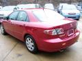 2006 MAZDA6 i Sedan photo #5