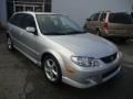 2002 Protege 5 Wagon #4