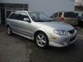 2002 Protege 5 Wagon #5