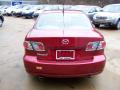 2006 MAZDA6 i Sedan photo #6