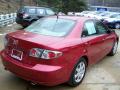 2006 MAZDA6 i Sedan photo #7