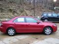 2006 MAZDA6 i Sedan photo #8