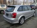 2002 Protege 5 Wagon #7