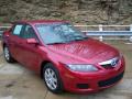 2006 MAZDA6 i Sedan photo #9