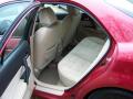2006 MAZDA6 i Sedan photo #11