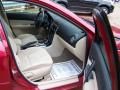 2006 MAZDA6 i Sedan photo #13