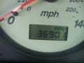 2002 Protege 5 Wagon #34