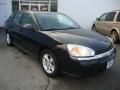 2004 Malibu Maxx LS Wagon #4
