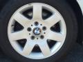 2005 3 Series 325i Sedan #21 2005 3 Series 325i Sedan #21