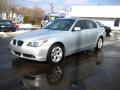 2007 5 Series 525i Sedan #1