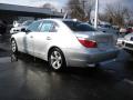 2007 5 Series 525i Sedan #3