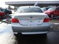 2007 5 Series 525i Sedan #4