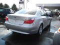 2007 5 Series 525i Sedan #5