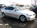 2007 5 Series 525i Sedan #7