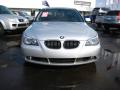 2007 5 Series 525i Sedan #8