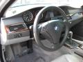 2007 5 Series 525i Sedan #10