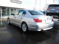 2007 5 Series 550i Sedan #3