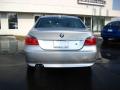 2007 5 Series 550i Sedan #4