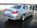 2007 5 Series 550i Sedan #5