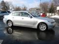 2007 5 Series 550i Sedan #6