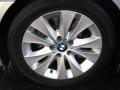 2007 5 Series 550i Sedan #10
