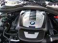 2007 5 Series 550i Sedan #11