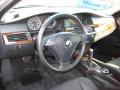 2007 5 Series 550i Sedan #12
